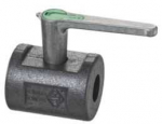 IMI HYDRONIC ENGINEERING A/S TA DN20 izoliacinis dubuo GLOBO - Izoliacinis apvalkalas &scaron;ildymui/vėsinimui, skirtas TA GLOBO-D-SB