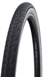 SCHWALBE Road Cruiser nesulankstoma padanga 700c 40 mm (42-622)