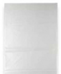 Stok Emballage Ks Mai&scaron;eliai - skaidrūs - sudedami vienas ant kito - 600x1100x0,18 mm