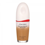 &bdquo;Shiseido Revitalessence Skin Glow Kreminis&ldquo; makiažo pagrindas &bdquo;360 Citrine SPF 30&ldquo;, 30 ml