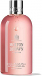 Molton Brown Delicious Rhubarb & Rose Bath & Du&scaron;o želė du&scaron;o želė, 300 ml