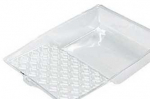 Orkla Group Vonelės įdėklai ANZA Mini 624110, 10 cm, 2 vnt.