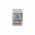 Magnum Heating DIN termostatas MAGNUM ETN-4 sniego tirpinimo sistemų valdymui