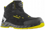 BOA Wisconsin S3 ESD SRC darbo batai 42 d.