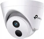 TP-Link VIGI C440I 2.8MM, IP apsaugos kamera, Vidinė, Laidinė, Lubinė, Balta, Bok&scaron;telis
