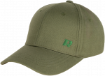 Rebel Active kepurė, žalia, M dydis