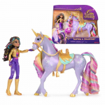 Unicorn Academy Vienaragio akademija &ndash; Lėlė ir vienaragis &ndash; Sofija ir Laukinė žvaigždė (6066838)