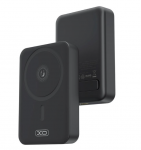 XO power bank magnetinis PR231 20W 10000mAh baltas
