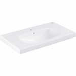 Grohe EuroCeramic baldinis praustuvas 800x460 mm. baltas