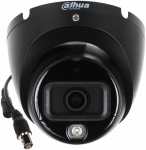 Dahua Technology AHD, HD-CVI, HD-TVI, PAL KAMERA HAC-HDW1200TLM-IL-A-0280B-S6-Juodas - 1080p 2,8 mm DAHUA