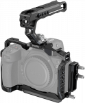 SmallRig 4520 Camera Cage Kit for Nikon Z 6III