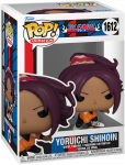 FUNKO POP! Vinilinė figūrėlė: Bleach - Yoruichi