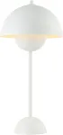 Stalo &scaron;viestuvas TULIP, E27, baltas, 4283300