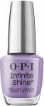 OPI Infinite Shine Gel-Like Lacquer Lush Hour, 15 ml
