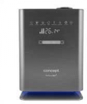Oro drėkintuvas Concept Perfect Air ZV2021, WiFi