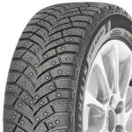 Michelin 275/55R20 X-ICE NORTH 4 SUV 117T XL FSL