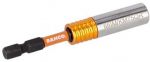Bahco Magnetinis smūginis antgalių laikiklis, 75mm, , 1/4", 1vnt