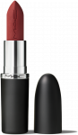 Lūpų dažai MAC M&middot;A&middot;Cximal Silky Matte Lipstick, spalva: Avant Garnet, 3,5 g