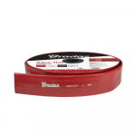 Plok&scaron;čia vandens žarna Bradas AGRO-FLAT PVC, W.P.8 / B.P.24 Bar, 2"- 30m, Raudona