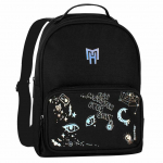 Kuprinė Spooky kuprinė Monster High STARPAK 518385