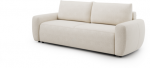 Sofa-lova SHAGGY 2(200)F GALA AUDINYS A