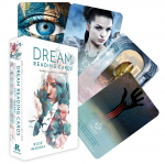 Rockpool Dream Reading kortos