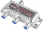 Telkom Telmor RS-3 SPLITTER 3BX 2.4G DC TELMOR