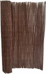 Balkono uždanga Wicker, 150 x 500 cm
