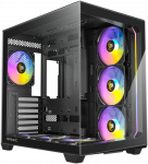 Kompiuterio korpusas Antec C5