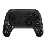 Lizard Skins DSP valdiklio laikiklis, skirtas &bdquo;Switch Pro&ldquo; juodai maskuojančia spalva