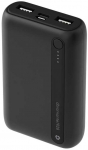 dbramante1928 - Re-charge - Power Bank,10K - Juodas