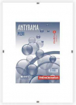 Nuotraukų rėmelis Ramka Memoboards Antyrama Plexi B2 50X70CM (ANP50x70)