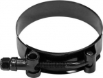 TurboWorks TurboWorks 90-98mm T formos spaustukas juodas