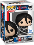 Funko POP! Bleach Rukia Kuchiki exclusive