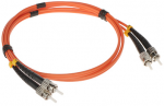 Rbline TST MULTIMODE PATCHCORD PC-2ST/2ST-MM 1 m