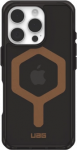 Urban Armor Gear UAG Plyo Magsafe Apple iPhone 16 Pro - dėklas telefonui juodos spalvos