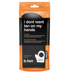 b.tan &ndash; I Don't Want Tan On My Hands Aplikatorinė pir&scaron;tinė