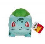 POKEMON &ndash; PLIUSAS 30 cm BULBASAUR (PKW3112)