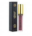 Armaf Beaut&eacute; Beaute True Matte Transferproof Liq Lipstick 06 Ventana lūpdažis Unisex