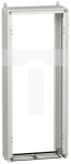 Schneider LVS08307 PrismaSet Pavir&scaron;iniai skirstomieji įrenginiai 1450x600x260mm IP55 LVS08307