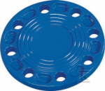 Bohamet Armatura AKLAS FLANTAS X DN100 GJS