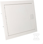 Onnline P/T RESOLUTION MT 1X12 IP30 (N+PE) INTERNETU