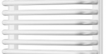 Instal Projekt GRZ.DR.STANDARTAS 30X120 499W,ROZ=250mm