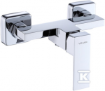 Du&scaron;o mai&scaron;ytuvas Valvex 2420380 ARS BAT. NATRYSKOWA CHROM VALVEX // BV.2420380