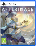 Modus Games Afterimage: Prabangus leidimas