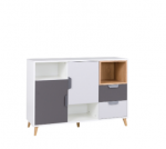 Jurek JOKER 7 komoda