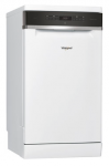 Indaplovė Whirlpool WSFO 3O34 PF