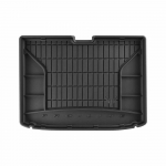 Frogum Guminis bagažinės kilimėlis Proline Renault Captur II Crossover nuo 2019m. (apatinė dalis)