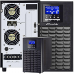 Power Walker UPS UPS UPS PowerWalker VFI 5000 EVS PF1