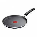 Blynų keptuvė Tefal So Light, 25 cm, tinka indukcinei kaitlentei